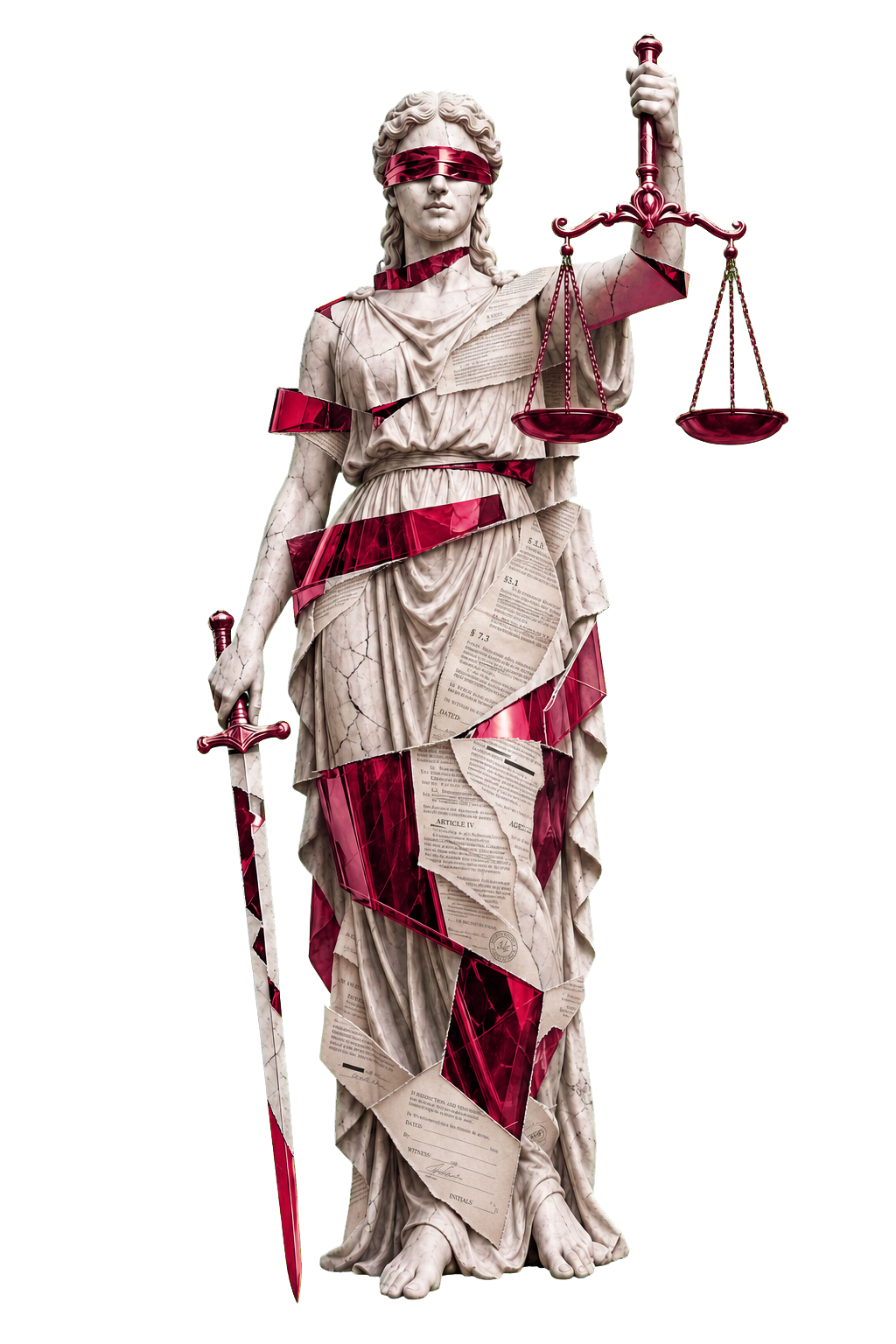 BV LAW hero socha