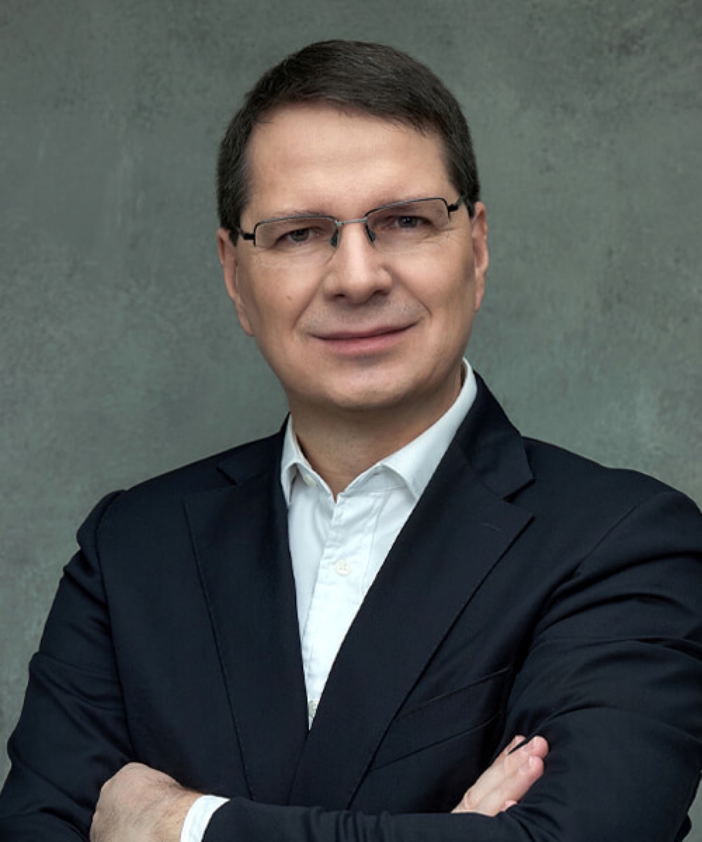 Dušan Sedláček