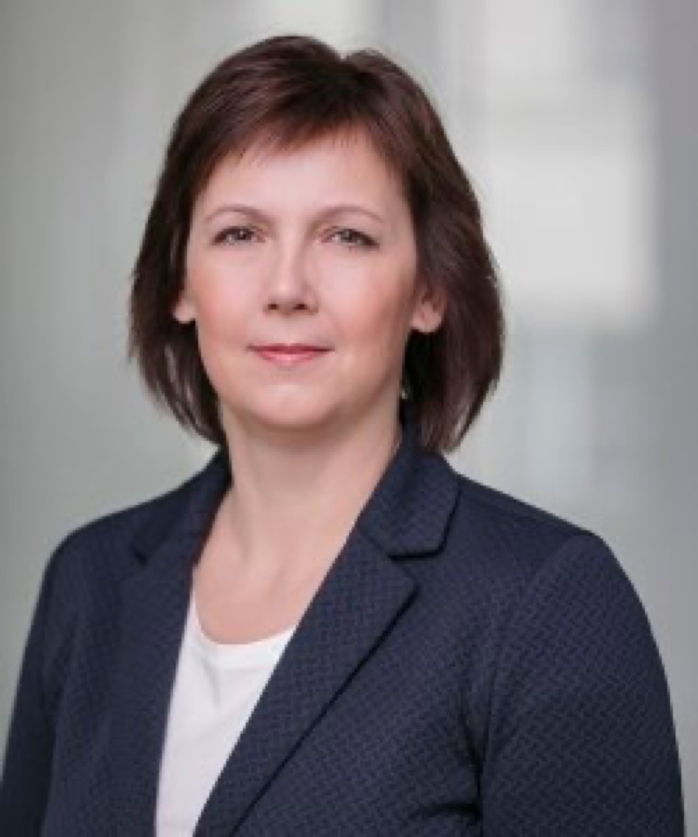 Lucie Vožehová